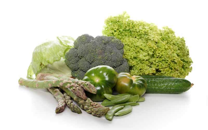 magnesium-in-voeding algemene informatie magnesium in voeding
