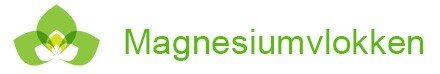 Magnesium vlokken