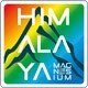 himalaya magnesiumvlokken